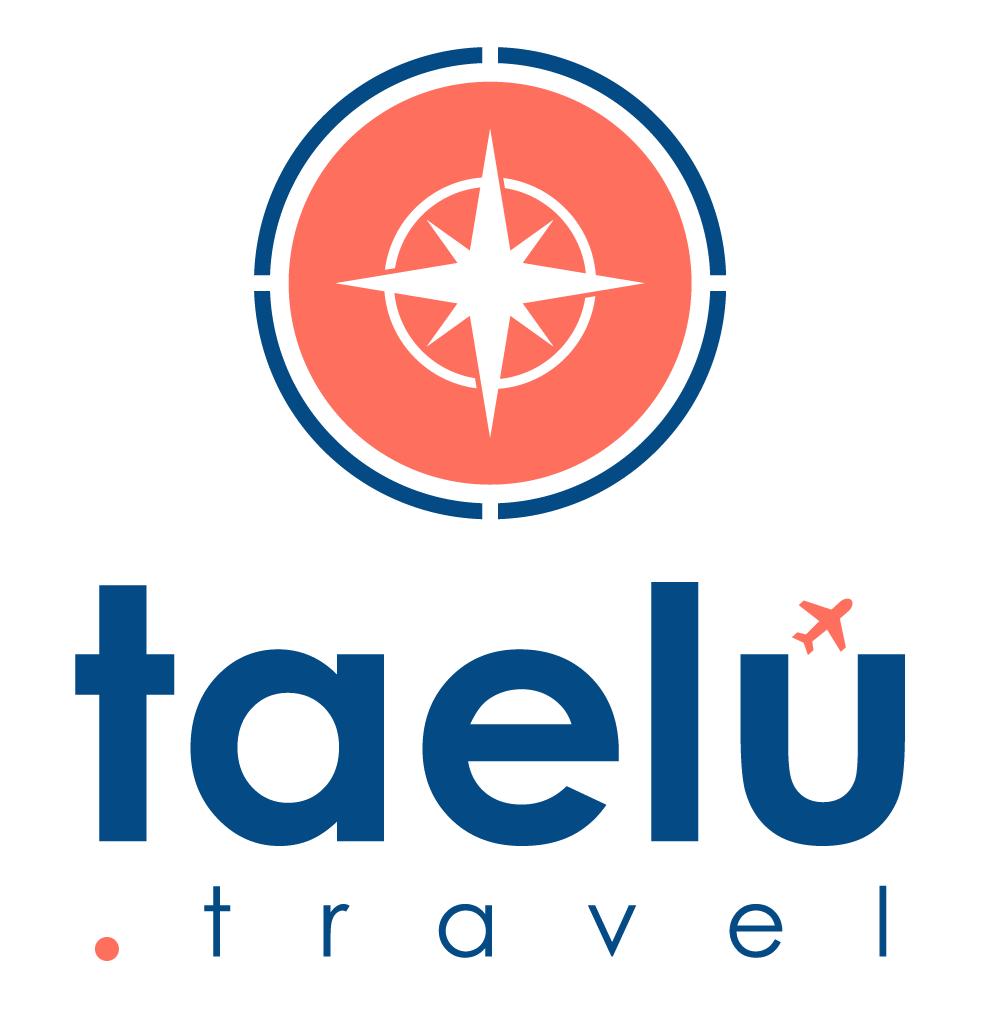 Logo Taelu Vertical Site